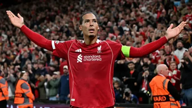 UEFA Champions League: The Reds Stage Yet Another Dramatic Show & Chelsea Suffer Defeat at Bayern - Key Moments & Responses